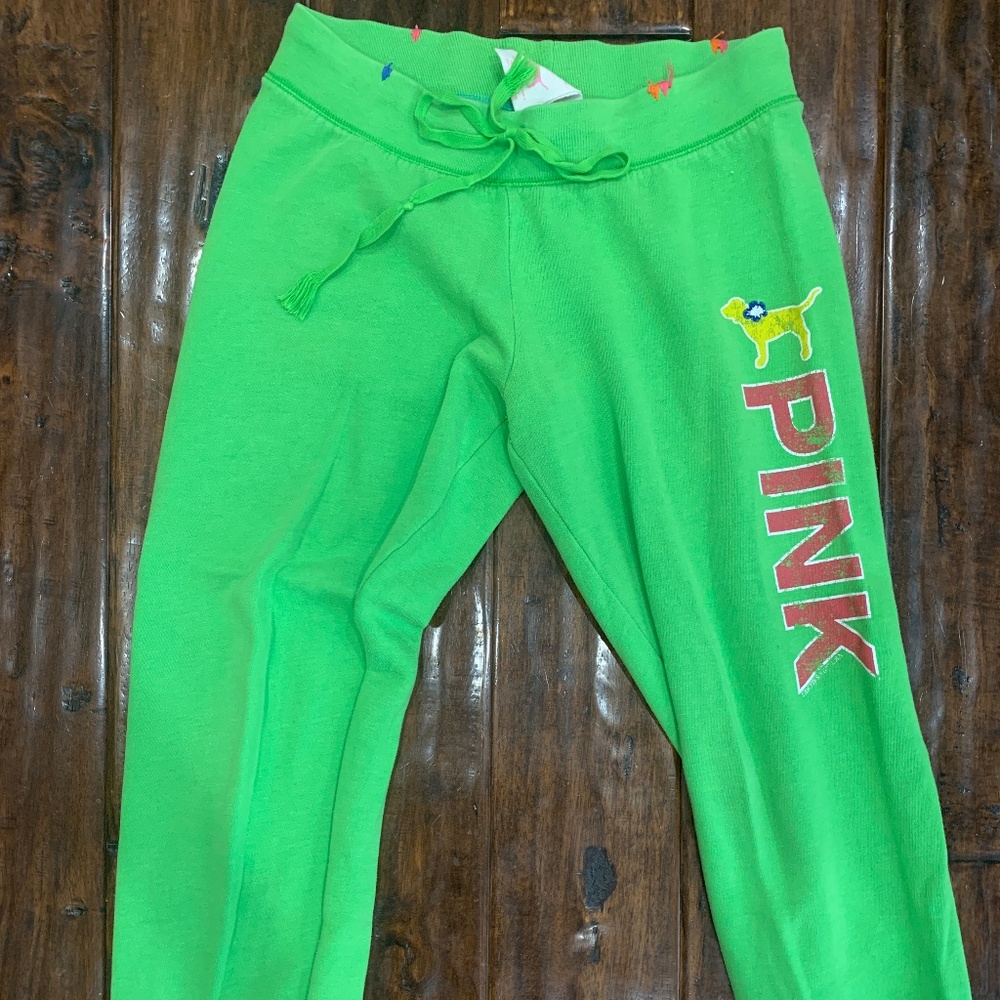 Victoria's Secret PINK sweats